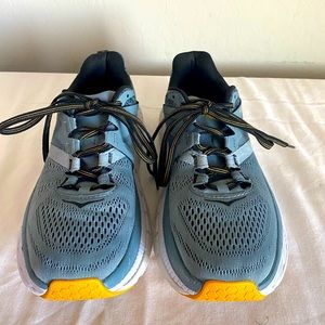 Men’s Hoka Gaviota 2 Size 7m